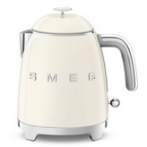 HERVIDOR SMEG KLF05CREU 0,8L 1400W BCO