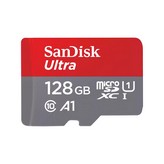 TARJETA MEMORIA SANDISK MICRO SDXC ULTRA 128GB 140MBS