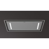 CAMPANA DE TECHO INOX 100 cm HAIER HACI100RCS6X