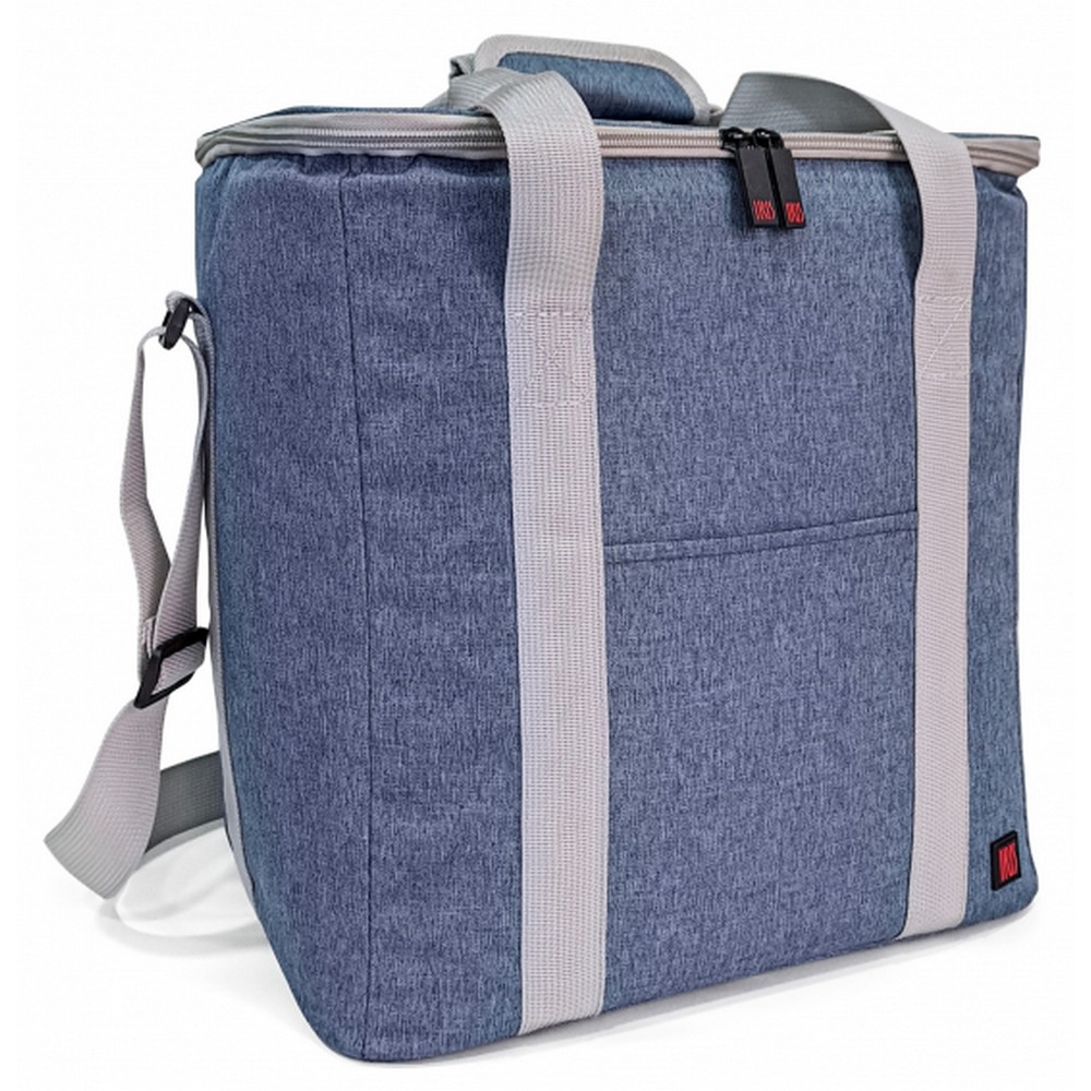 BOLSA NEVERA IRIS 9209-T WEEKEND BLUE 30L.