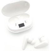 AURICULARES ELBE ABTWS005-B BT CANCELACION RUIDO