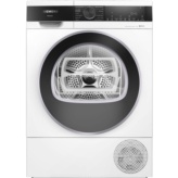SECADORA CONDENSACION CON BOMBA DE CALOR 9 kg SIEMENS WQ45G2D1ES