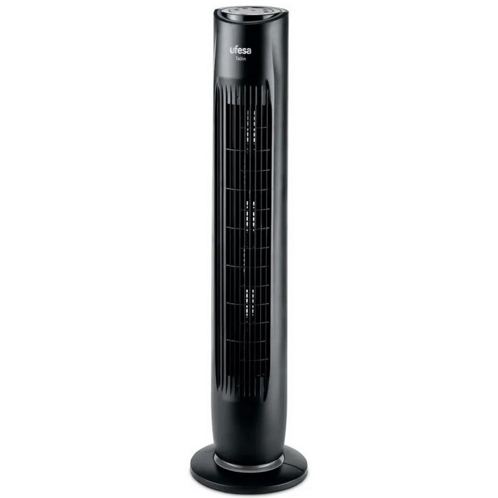 VENTILADOR DE TORRE UFESA TALLIN 78CM 45W MD NG