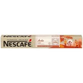 ESTUCHE NESPRESSO NESCAFE ANDES 10CAP