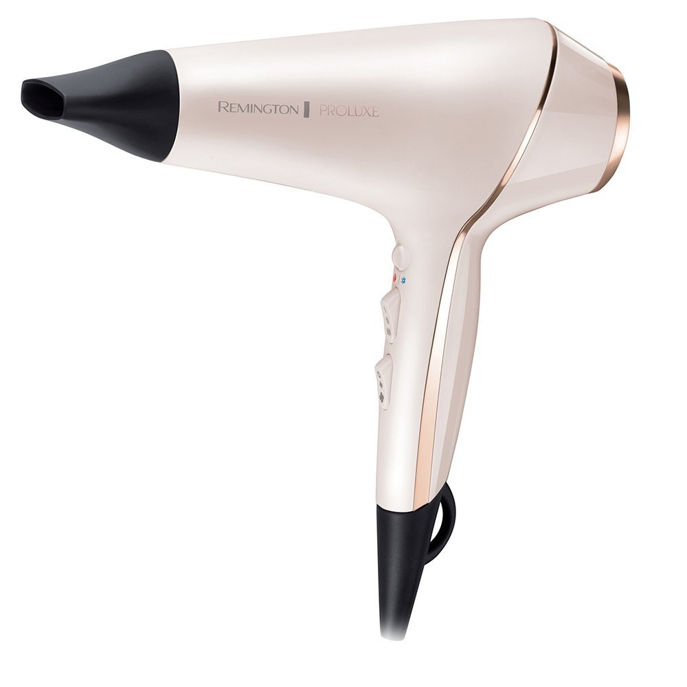 SECADOR DE PELO ION CARE 2400 w REMINGTON AC9140