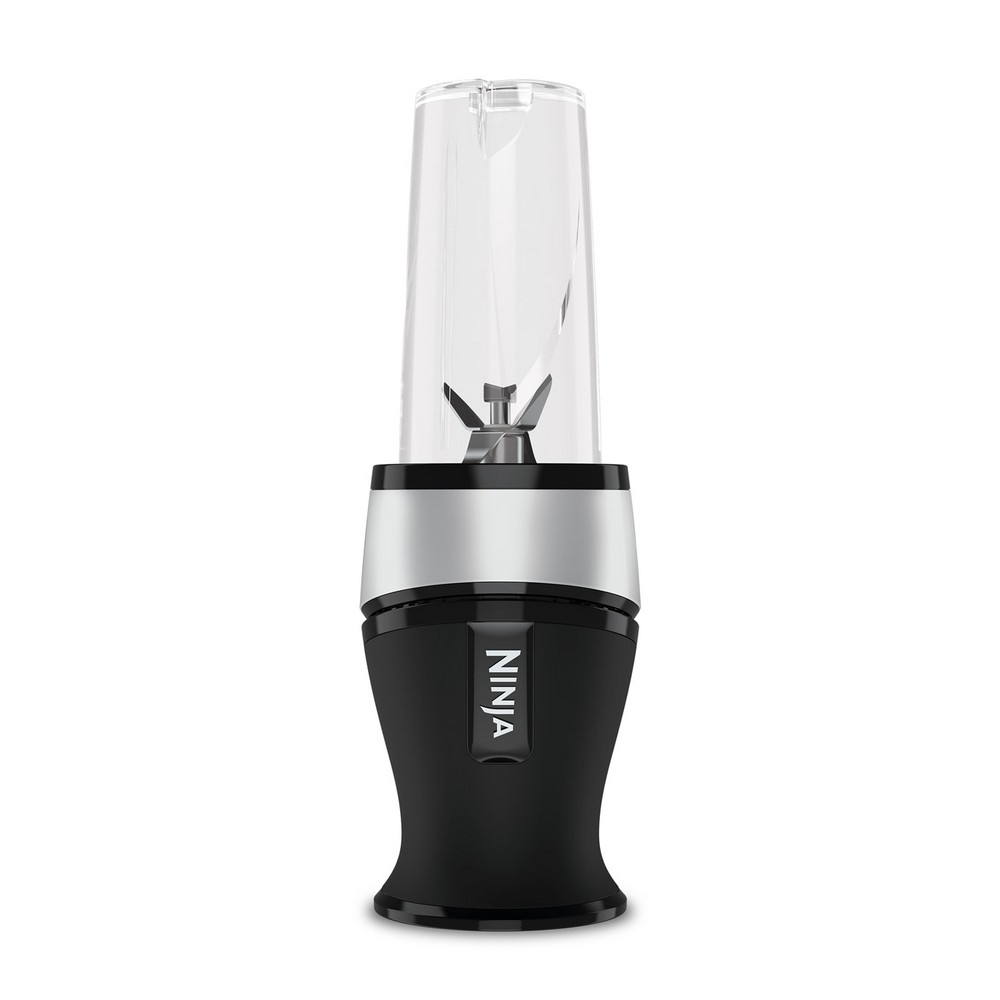 BATIDORA DE VASO NINJA QB3001EUS SMOTTHIES 2 VASOS 700 w