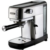 CAFETERA EXPRESS DE BRAZO INOX ARIETE 1380