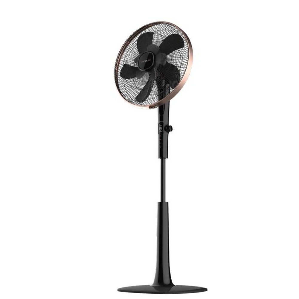 VENTILADOR DE PIE MOTOR DC CECOTEC 1040NGO