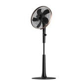 VENTILADOR DE PIE MOTOR DC CECOTEC 1040NGO