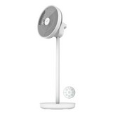 VENTILADOR DE PIE CECOTEC 2600 8243 BATERIA 34HRS 3D