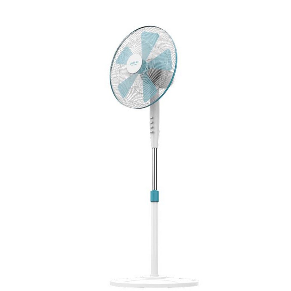 VENTILADOR DE PIE CECOTEC 500 40CM 40W BCO 5900 - Ítem