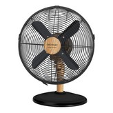 VENTILADOR DE SOBREMESA CECOTEC 600 WOOD 30CM40W 8230