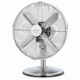 VENTILADOR DE SOBREMESA CECOTEC 620 30CM40W INOX 8232