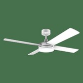 VENTILADOR DE TECHO CECOTEC 5200 WHT 132CM 60W 5989