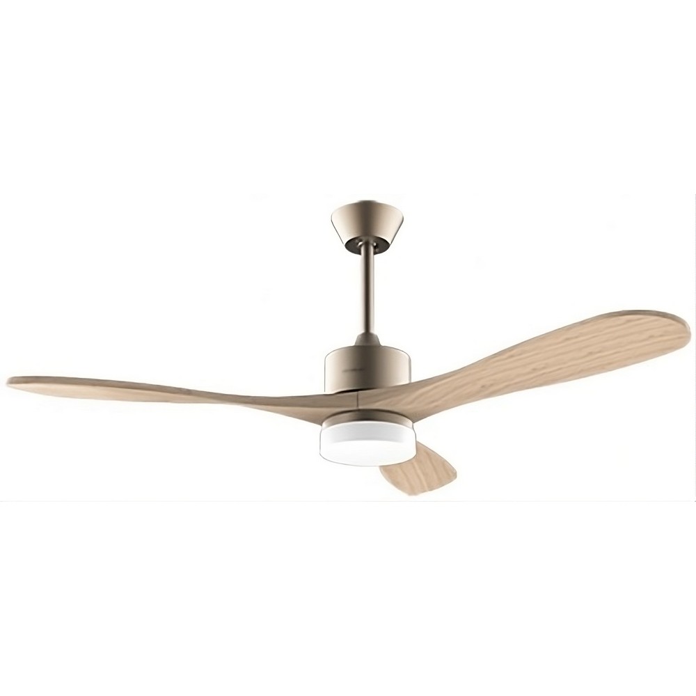 VENTILADOR DE TECHO CECOTEC 5290GOL.PRO DC 132CM 5983