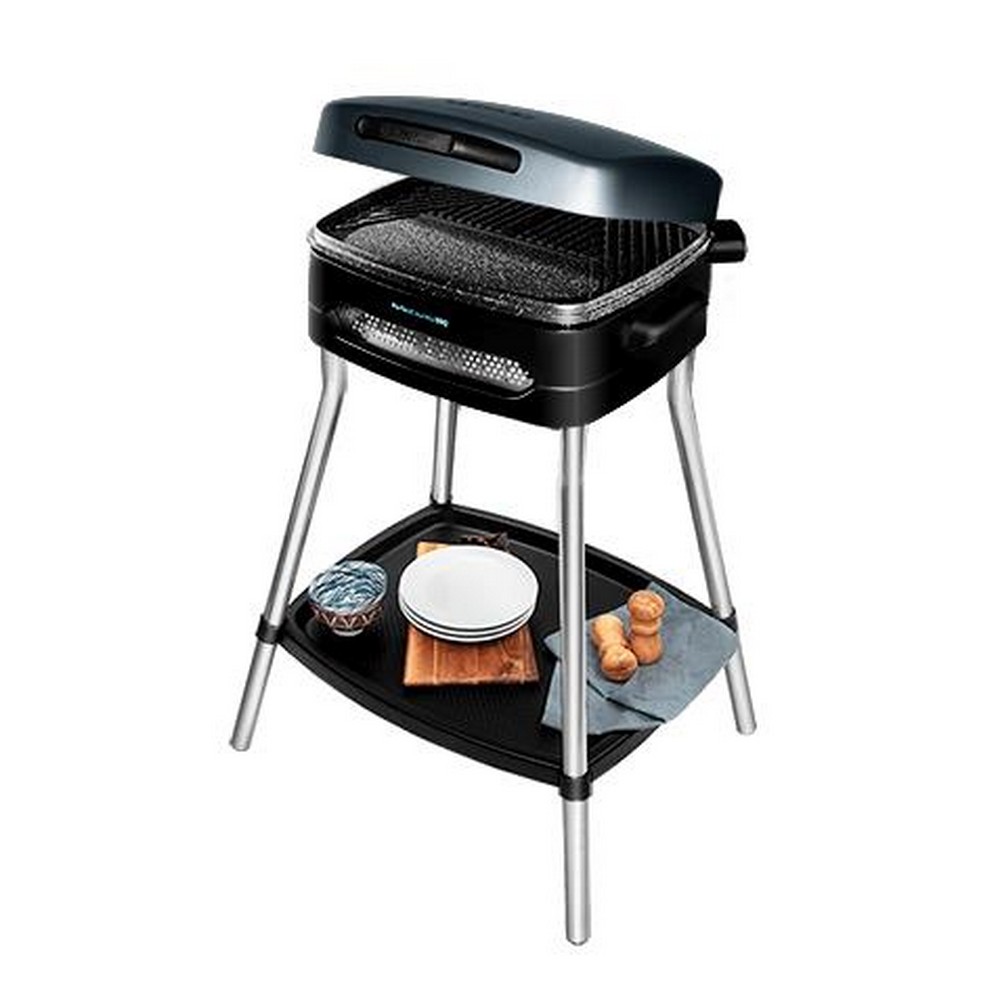 BARBACOA CECOTEC PERFECT COUNTRY 2000W C/PAT 3061