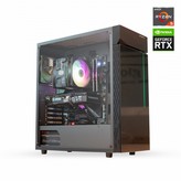 ORDENADOR ADONIA RGAMING R5 5600/ 16GB/ 1TB/ GAMING