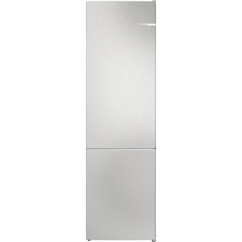 FRIGORIFICO COMBI NO FROST INOX MATE BOSCH KGN392LAG