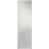 FRIGORIFICO COMBI NO FROST INOX MATE BOSCH KGN392LAG
