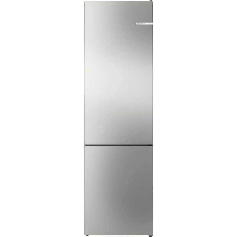 FRIGORIFICO COMBI NO FROST INOX BOSCH KGN392I1F