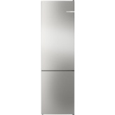 FRIGORIFICO COMBI NO FROST INOX BOSCH KGN392I1F
