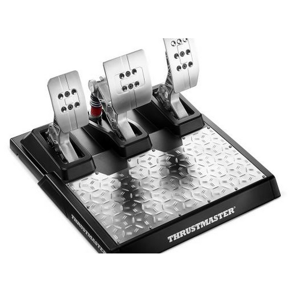 ACCESORIO PEDALES THRUSTMASTER T-LCM PEDALS PS5/PS4/PC