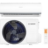 AIRE ACONDICIONADO SPLIT BOSCH CLIMATE 2000 2.6KW A++/A+ R32