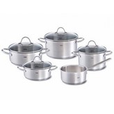 BATERIA COCINA FISSLER A40-123-02-000 5 PZAS