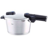 OLLA PRESION RAPIDA FISSLER 6 litro 600-300-06-000 VITAQUICK