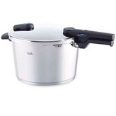 OLLA PRESION RAPIDA FISSLER 8 litros 600-700-08-000 VITAQUICK