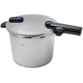 OLLA PRESION RAPIDA FISSLER 10 litros 600-700-10-000 VITAQUICK