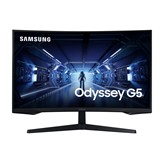 MONITOR SAMSUNG 27 LC27G55TQBUXEN WQHD 144HZ