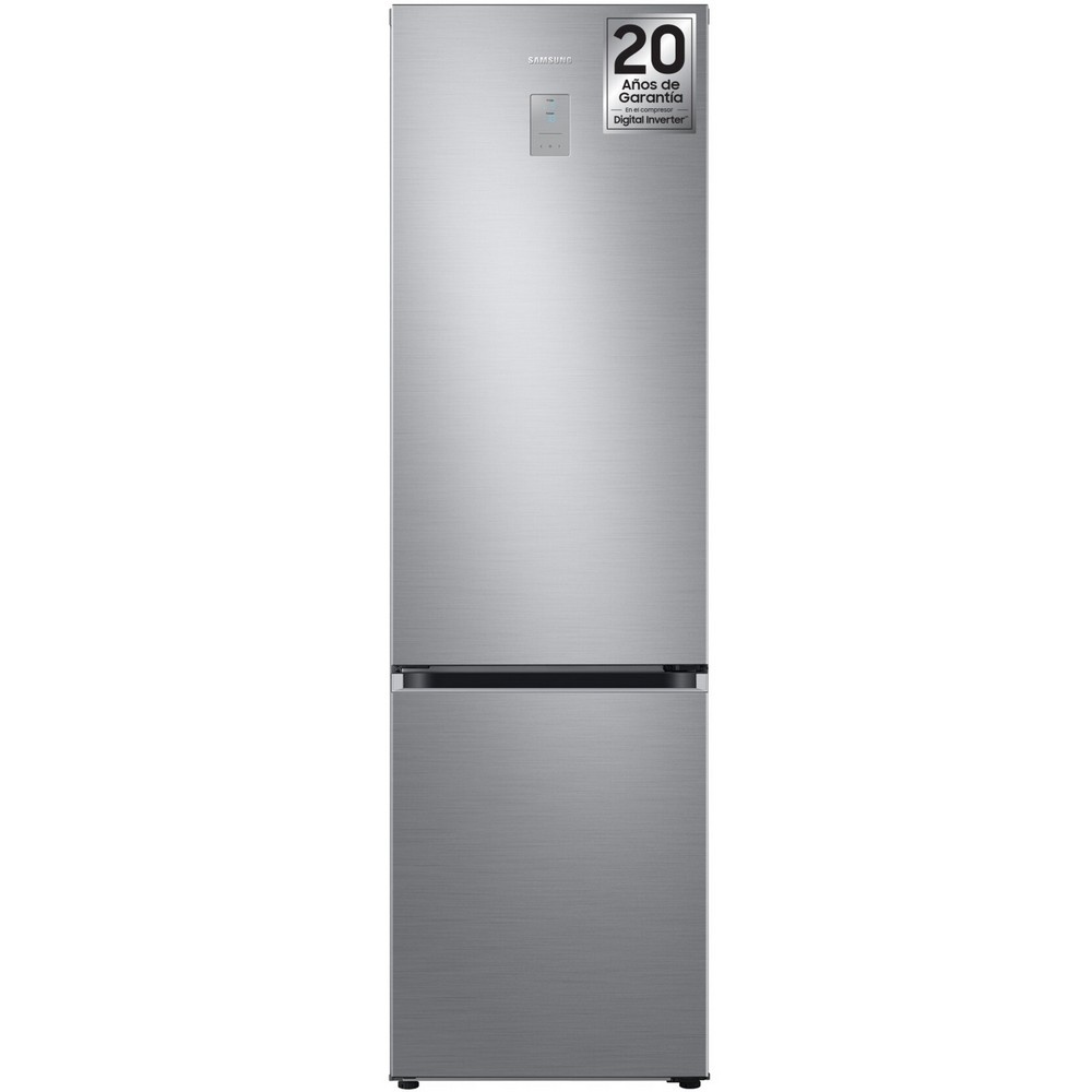 FRIGORIFICO COMBI NO FROST INOX 203x60 cm SAMSUNG RB38C775DS9/EF