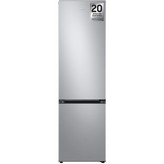 FRIGORIFICO COMBI NO FROST INOX 203x59x66 SAMSUNG RB38C602DSA/EF