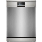 LAVAVAJILLAS INOX CON 3ª BANDEJA SIEMENS SN27TI02CE