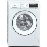 LAVADORA CARGA FRONTAL 10 kg y 1400 rpm BALAY 3TS3107BD