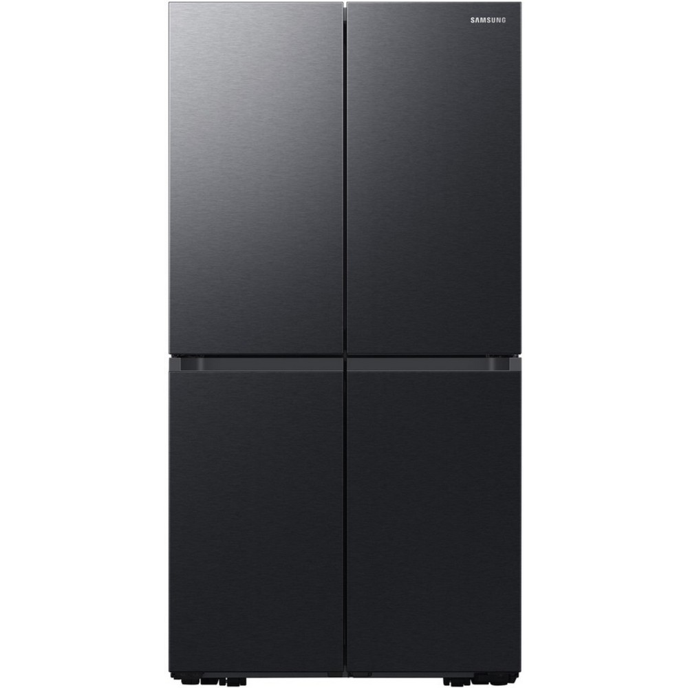 FRIGORIFICO SIDE BY SIDE NO FROST GRAFITO 4 PUERTAS 177x91 SAMSUNG RF59C700EB1/ES - Ítem