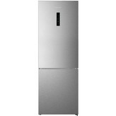 FRIGORIFICO COMBI NO FROST CECOTEC 02519 200x70 NF INOX DSP