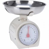 BALANZA DE COCINA 5 kg KOOPMAN 170485160