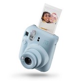 CAMARA FOTOS FUJIFILM INSTAX MINI 12 PASTEL BLUE