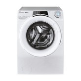 LAVADORA CARGA FRONTAL BLANCA 8 kg y 1400 rpm CANDY RO1486DWMCT1S