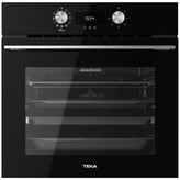 HORNO MULTIFUNCION NEGRO TEKA HLB8416