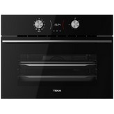 HORNO MULTIFUNCION AIRFRY NEGRO TEKA HLC8406