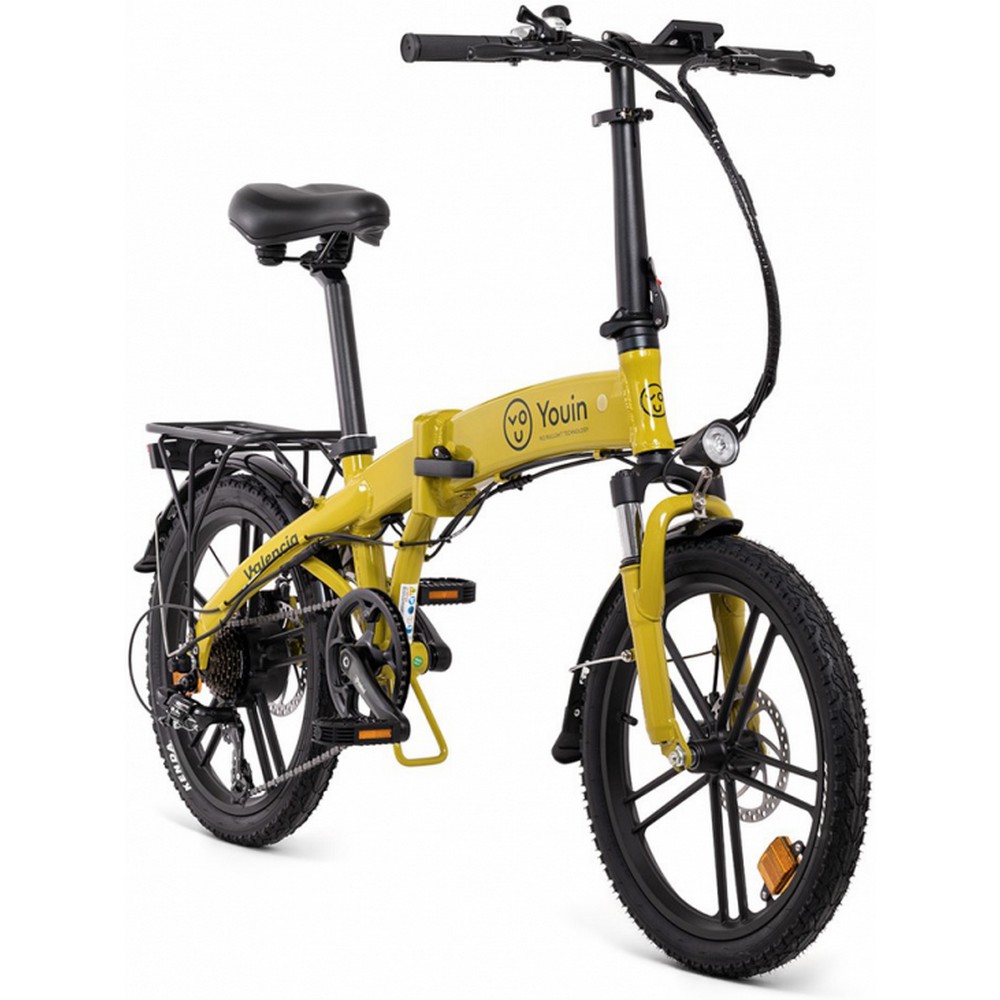 BICICLETA ELECTRICA YOUIN BK1100 VALENCIA URB 250W