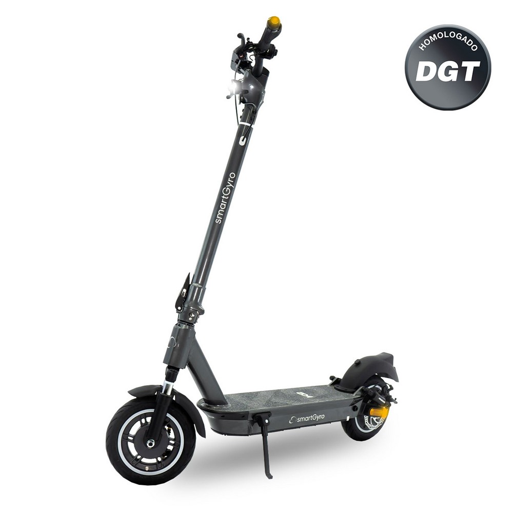 PATINETE ELECTRICO SMARTGYRO K2 TITAN C 10 500W