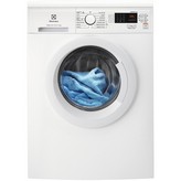 LAVADORA CARGA FRONTAL BLANCA 8 Kg 1200 rpm ELECTROLUX EA2F6820CF