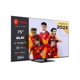 TELEVISOR QLED 75