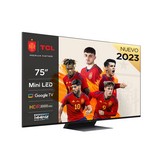 TELEVISOR QLED 75