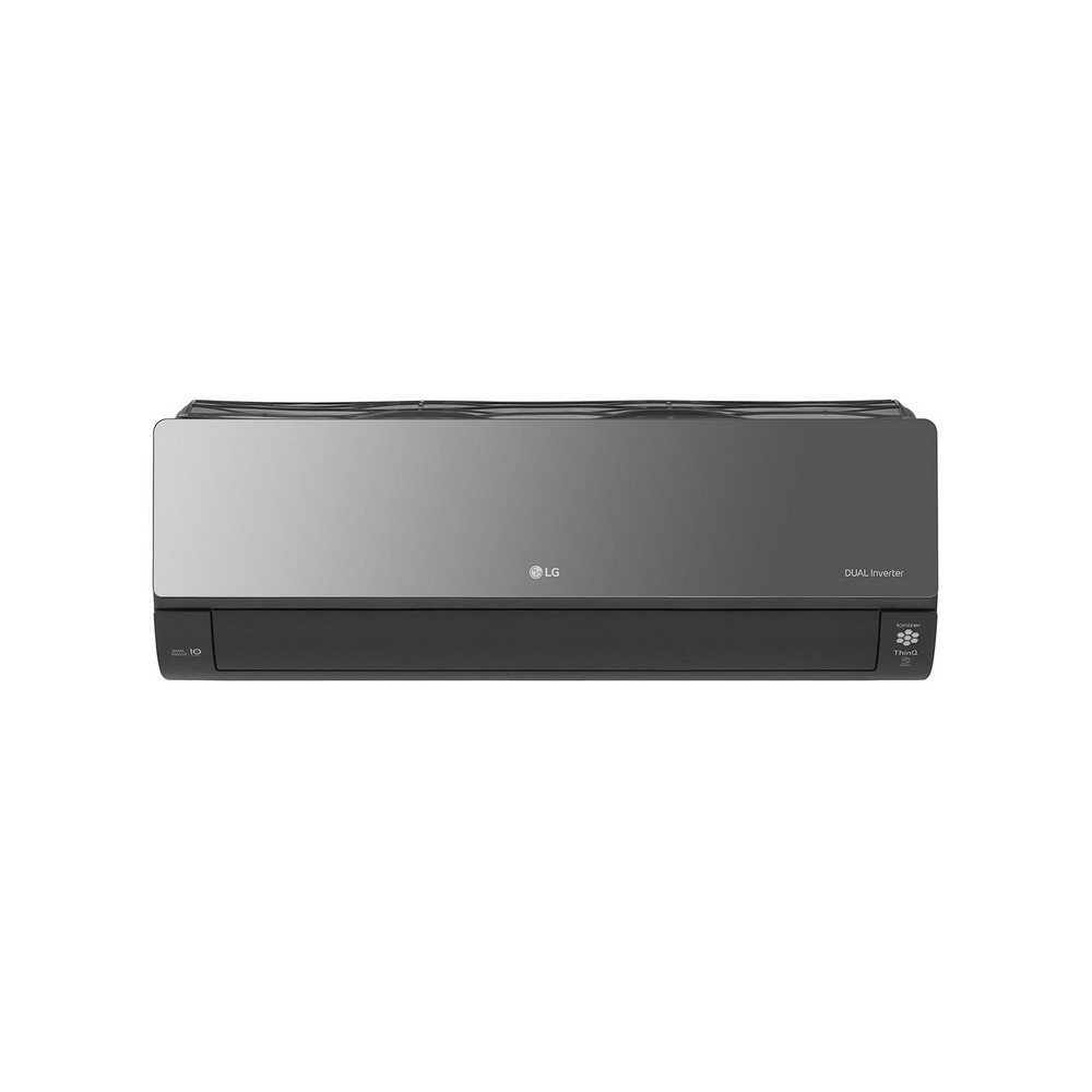AIRE ACONDICIONADO SPLIT LG MIRROR18UVN.SET R32 WIFI A++/A+ - Ítem