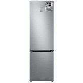 FRIGORIFICO COMBI NO FROST INOX 203x60 SAMSUNG RB38C675CS9